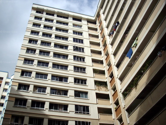 Blk 706 Jurong West Street 71 (Jurong West), HDB 4 Rooms #433242